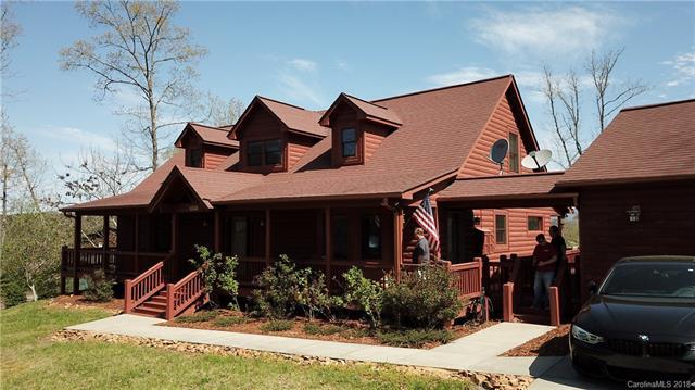 126 Flat Top Trail - Photo 1