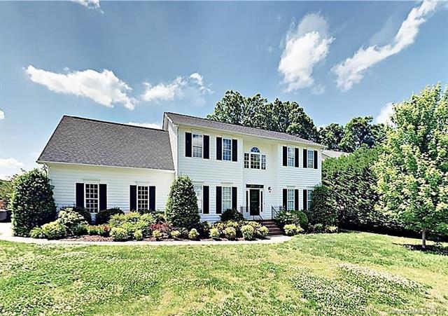 10913 Persimmon Creek Drive - Photo 1