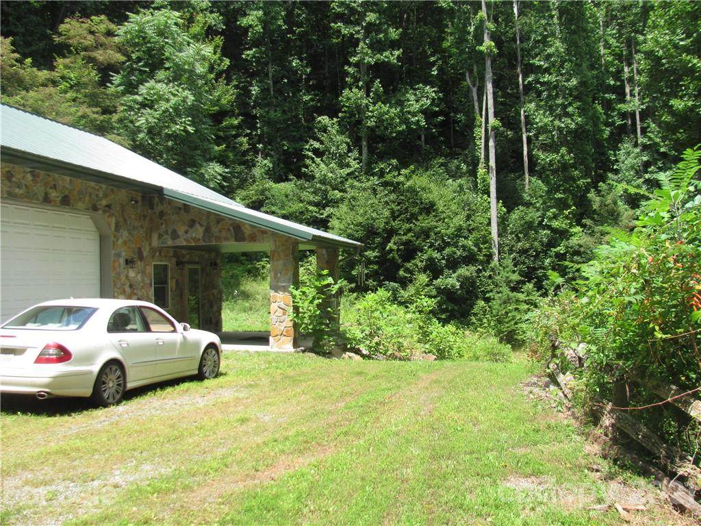 245 Paint Fork Road - Photo 1