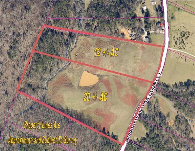 20 AC Mission Road - Photo 1