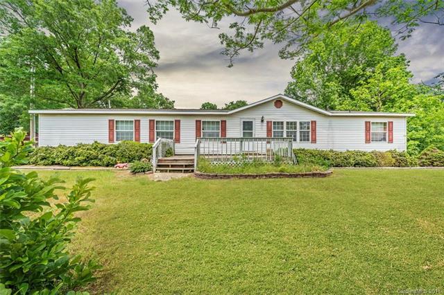 734 Horne Road - Photo 1