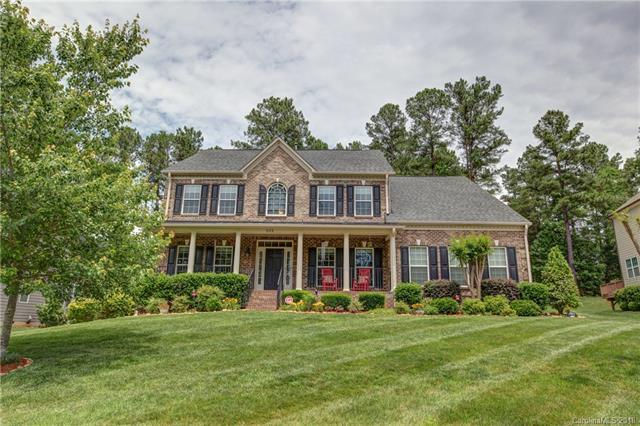 505 Woodward Ridge Drive - Photo 1