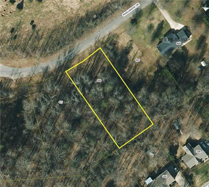 409 Knollwood Drive - Photo 1 409 Knollwood Drive - Photo 1