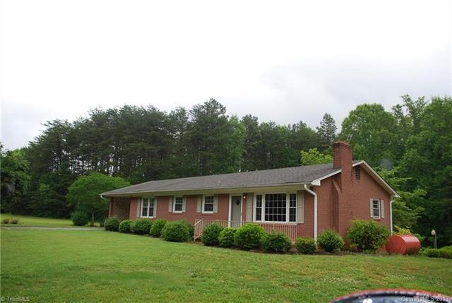 474 Turkey Foot Road - Photo 1