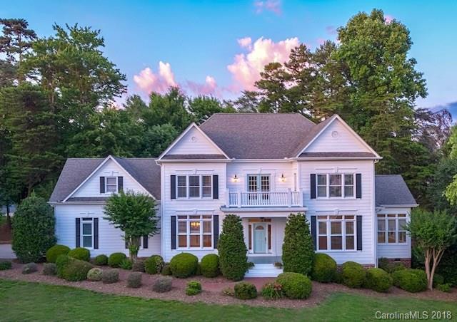18502 Town Harbour Road - Photo 1