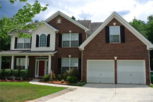 3014 Oconee Lane - Photo 1