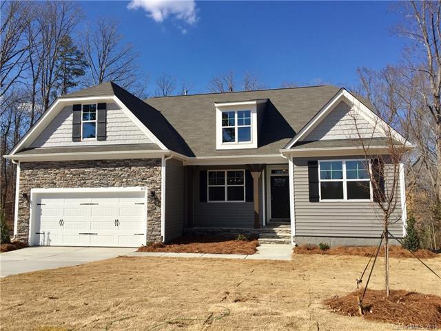 4635 Summerside Drive - Photo 1