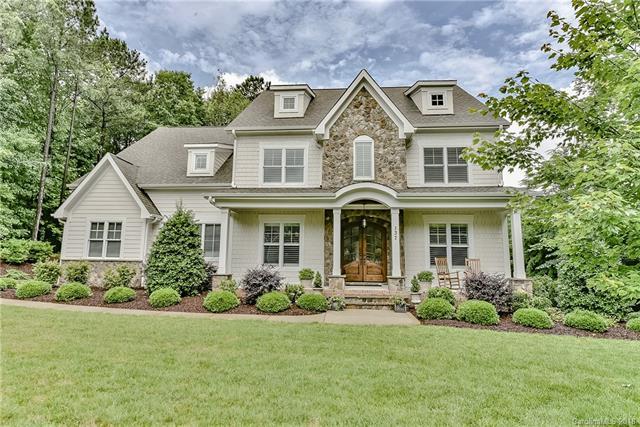 137 Cold Hollow Farms Drive - Photo 1