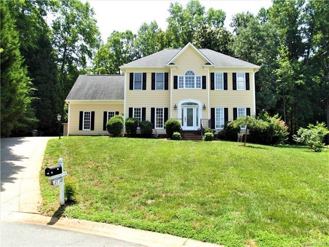 2730 Cotton Planter Lane - Photo 1