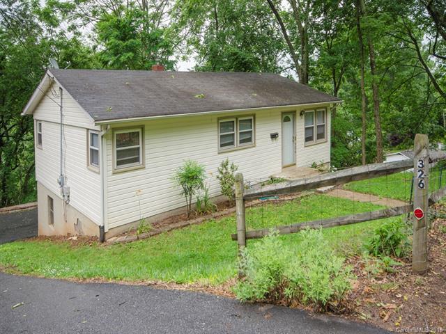326 Brevard Road - Photo 1