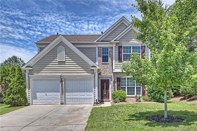 8300 Cutters Spring Drive - Photo 1