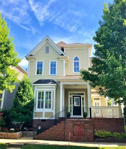 7018 Blakeney Greens Boulevard - Photo 1