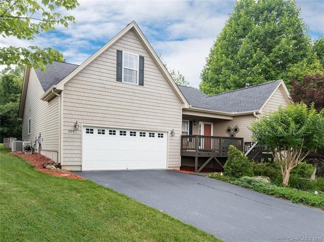 209 Pottery Terrace Trail - Photo 1