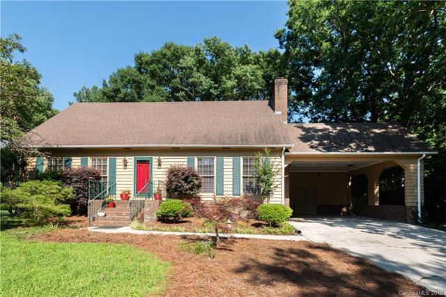 5924 Chapel Creek Court - Photo 1