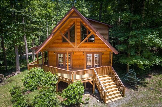 447 Spring Lake Road - Photo 1