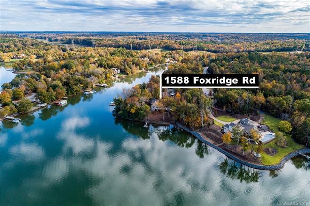 1588 Foxridge Road - Photo 1