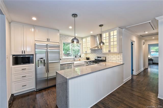 1711 Tyvola Road - Photo 1