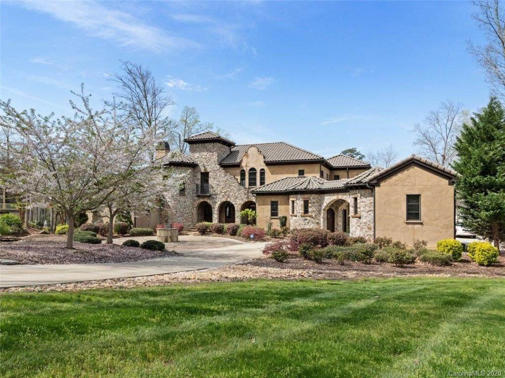 6821 Pebble Bay Drive - Photo 1
