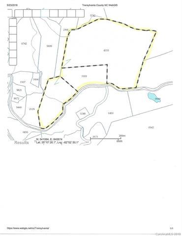 3898 Diamond Creek Road - Photo 1