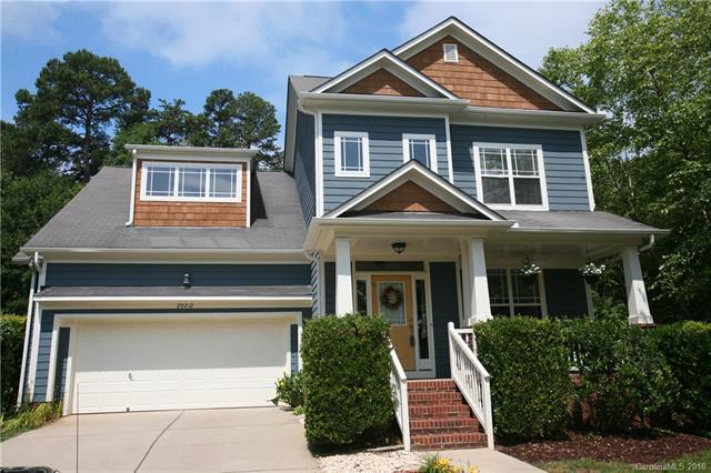 20212 Colony Point Lane - Photo 1
