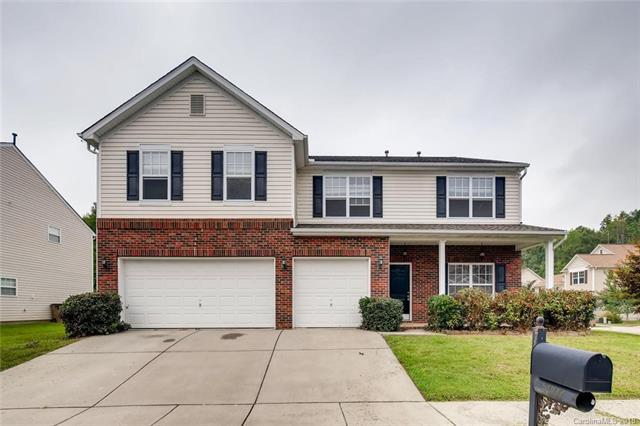 5007 Paddle Wheel Lane - Photo 1