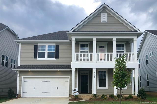 1005 Mendenhall Street - Photo 1