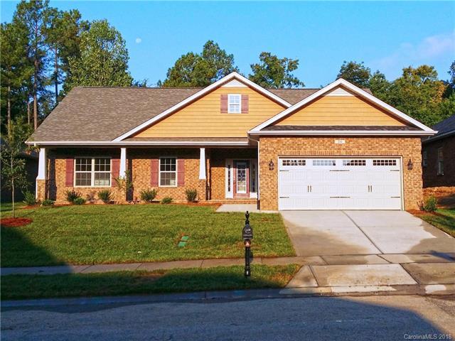211 Front Porch Drive - Photo 1