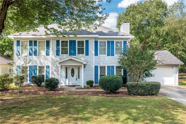 10313 Fairway Ridge Road - Photo 1