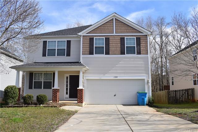 1380 Bottlebrush Lane - Photo 1