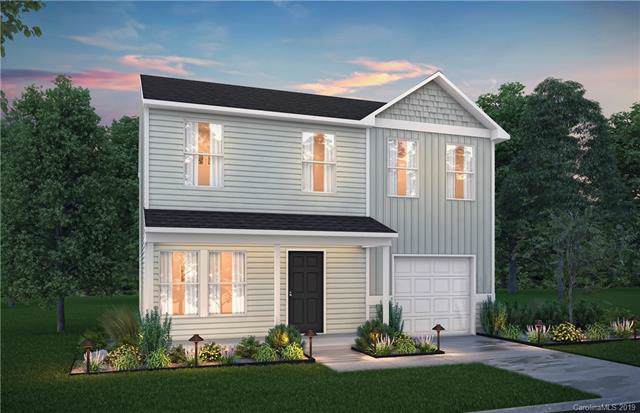 1124 Oswald T Drive - Photo 1