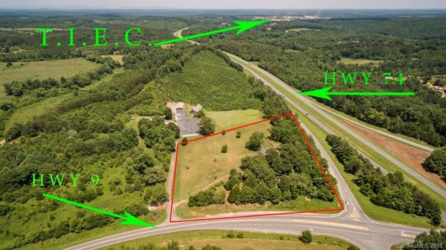 0000 Us 74 Bypass Highway - Photo 1