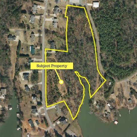 Vacant Lot Grace Chapel Road - Photo 1