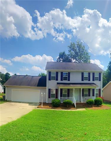 2140 Brantley Creek Drive - Photo 1