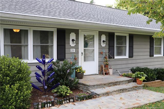 21 Clement Place - Photo 1