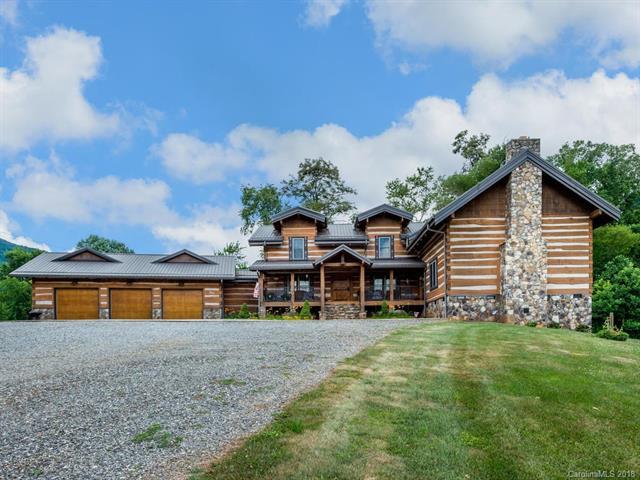 1305 Newfound Road - Photo 1