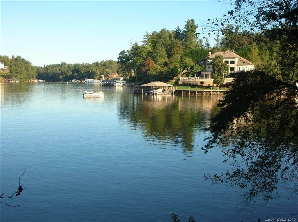 Lot 47 Plantation Pointe Drive - Photo 1