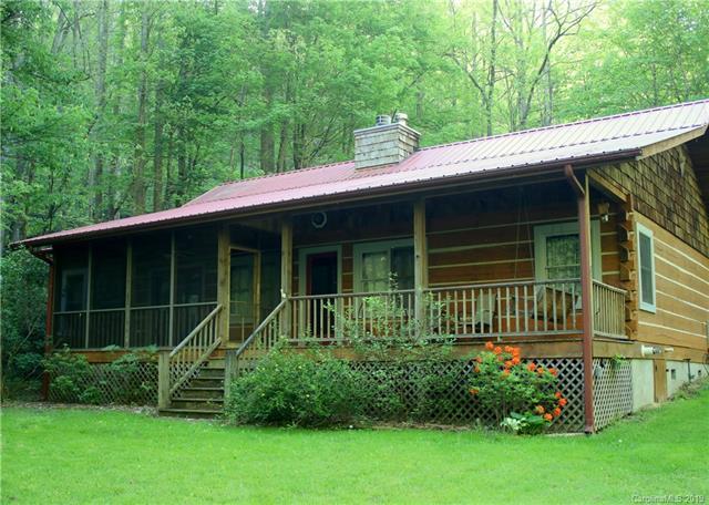 1521 Roaring Fork Road - Photo 1