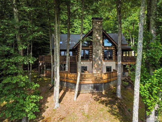 96 Boyd Mountain Road - Photo 1