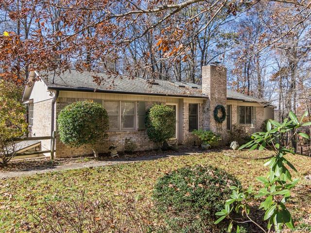 403 Haywood Knolls Drive - Photo 1