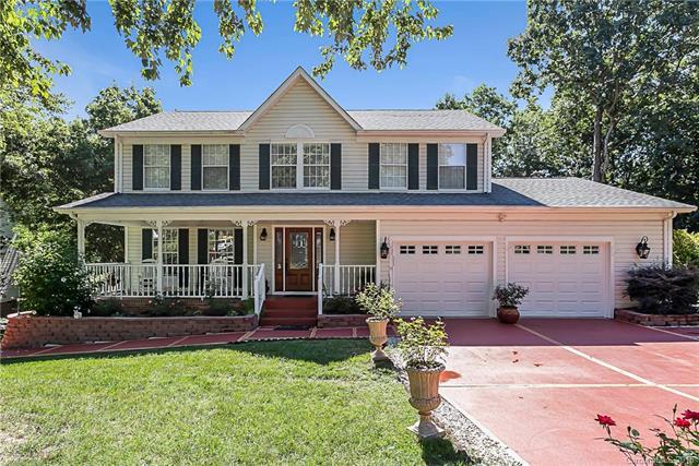 10716 Roxbury Court - Photo 1
