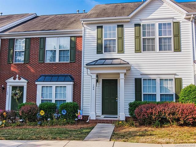 124 Talbert Town Loop - Photo 1