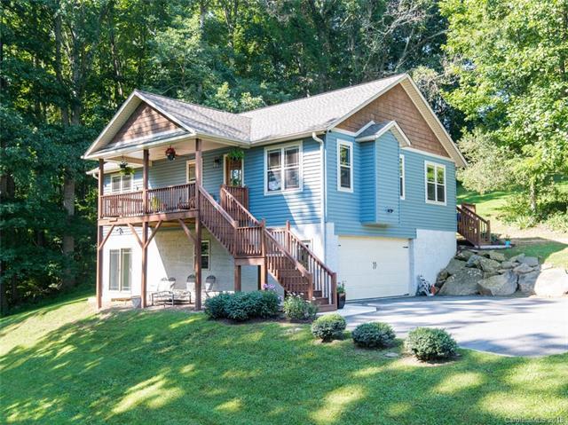 41 Flynn Branch Road - Photo 1