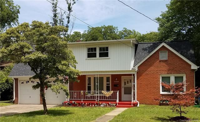 203 Goforth Street - Photo 1