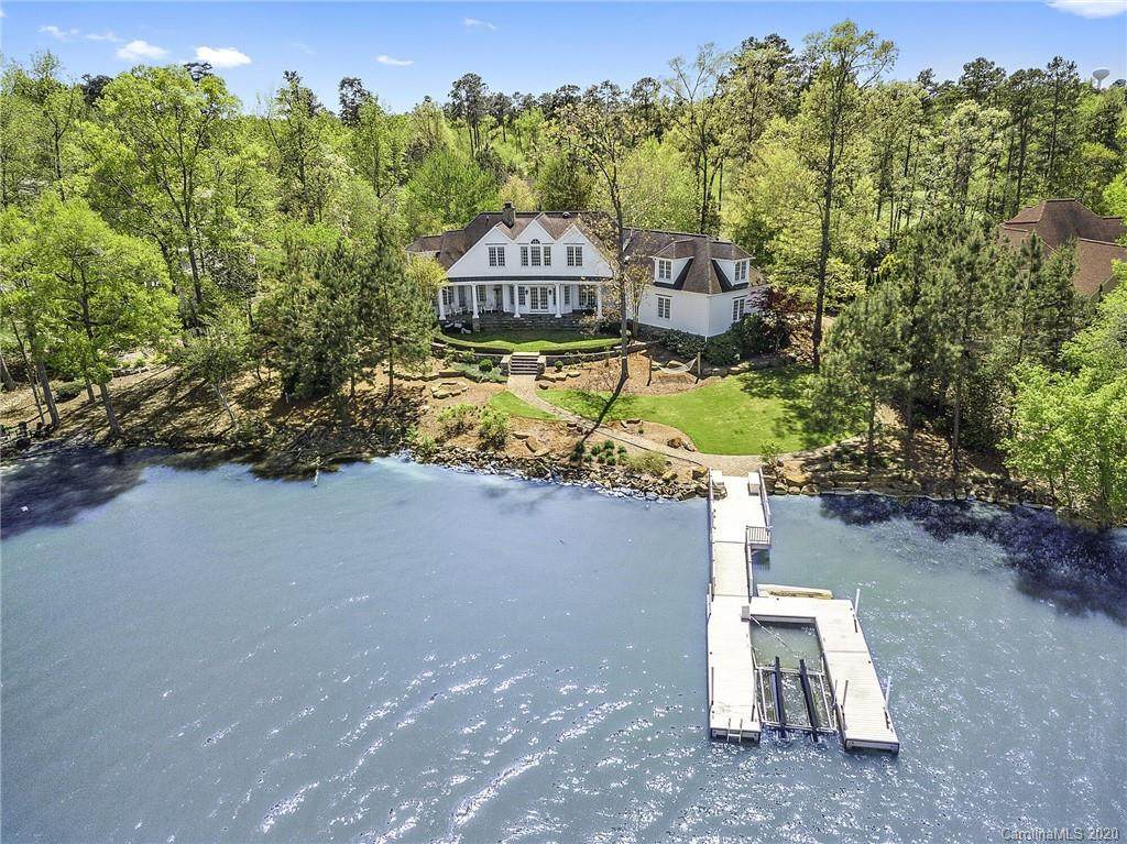 126 Watch Harbor Road - Photo 1