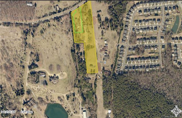 13555 Hamilton Road - Photo 1