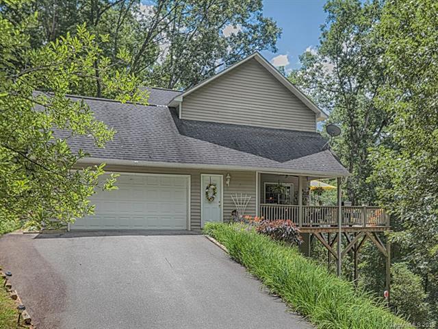 307 Timberhill Drive - Photo 1