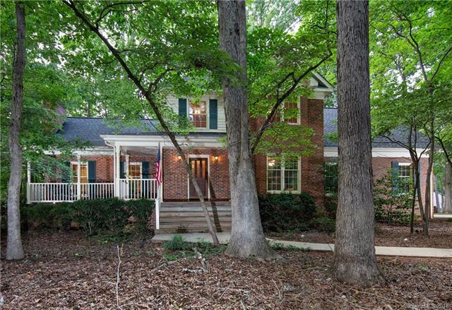 1711 Hickory Ridge Road - Photo 1