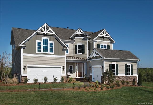 283 Hampton Trail Drive - Photo 1