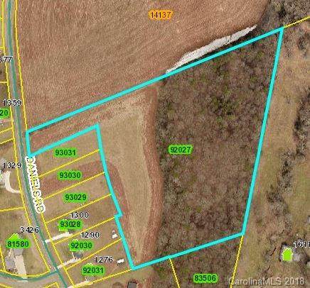00 Lot 8 Daniels Road - Photo 1