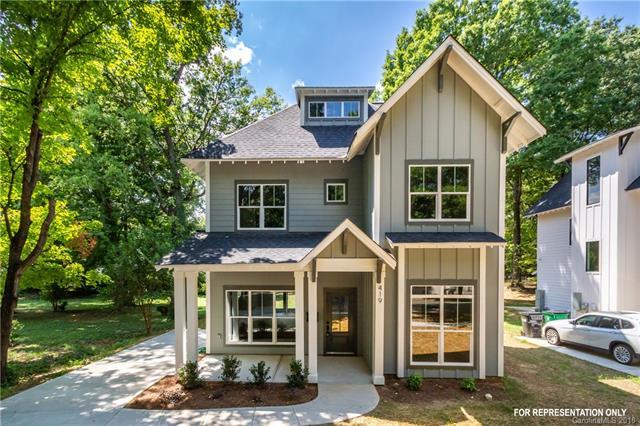 2032 Wilmore Drive - Photo 1